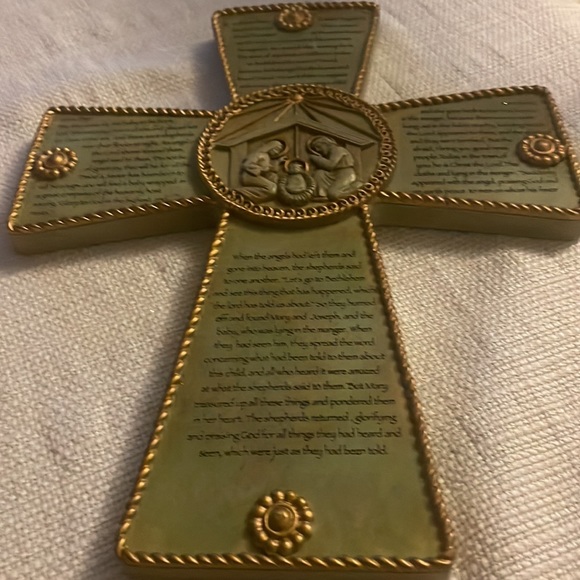 Cross - Picture 3 of 3